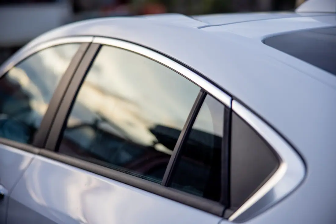 Example mobile auto detailing website.